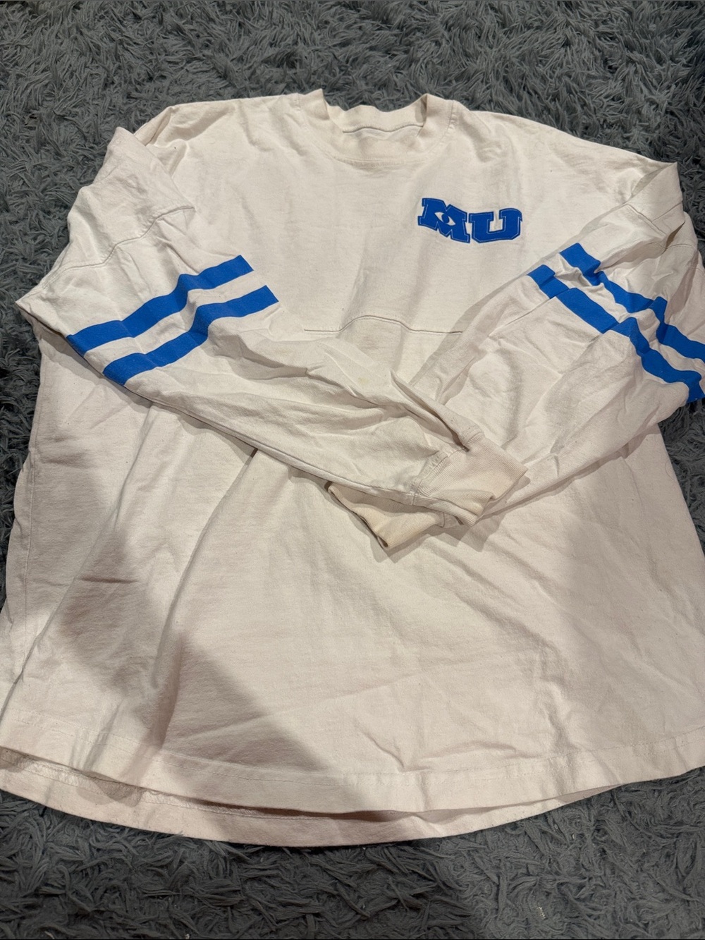 Monsters University Disney Spirit Jersey